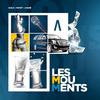Kadja - Les Mouments (feat. Mr Key & J-Haine)