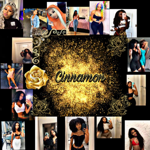 Cinnamon