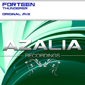 Thunderer (Original Mix)