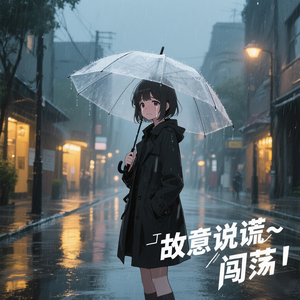 故意说谎