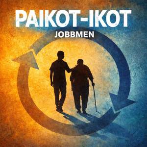 Paikot-ikot