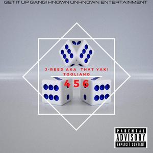 456 (feat. Tooliano)