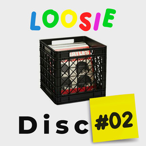 Disc #02