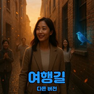 여행길 (다른 버전)