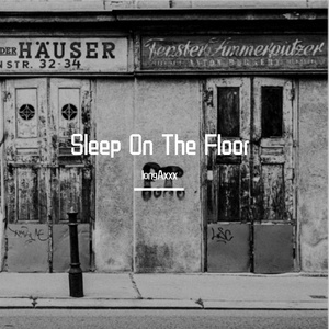 Sleep On The Floor