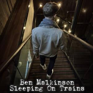 Sleeping On Trains