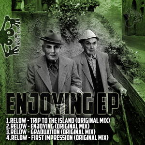 Enjoying (Original Mix)