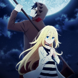 Pray（《杀戮的天使》ED）