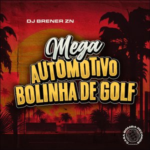 Mega Automotivo Bolinha de Golf