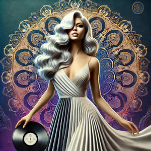 Noctglowen Vaporsparka