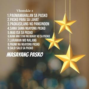 Pagmamahalan sa pasko