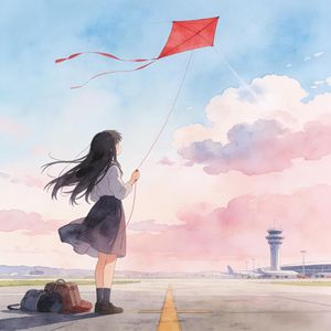 空港等风