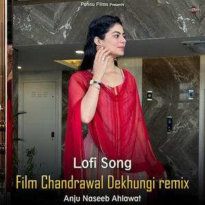 Film Chandrawal Dekhungi (lofi remix)
