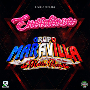 Envidiosa
