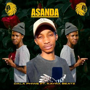 Asanda (feat. Kayra Beatz)