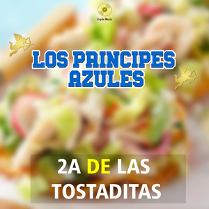 2A de las Tostaditas