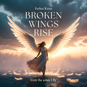 Broken Wings Rise
