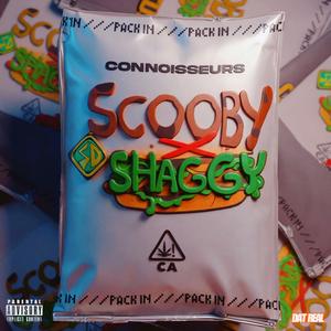 SCOOBY X SHAGGY