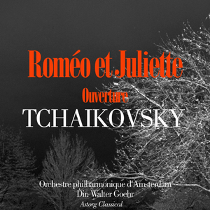 Roméo et Juliette, Ouverture