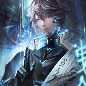 我的心可不冷（鸣剑曳影）