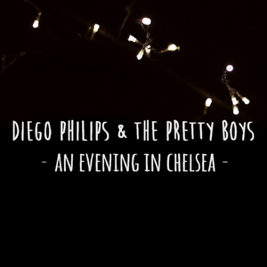 Where Did You Go? (Live)