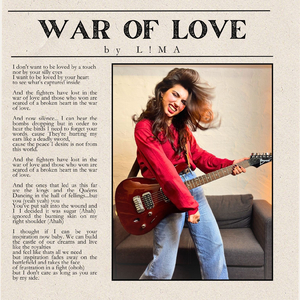 War Of Love