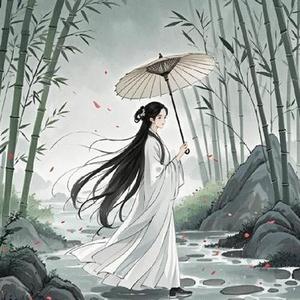 如雁来栖息