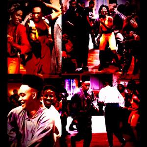 Fr€ak lil y£a atDaCrib (feat. BenjiTukuh)