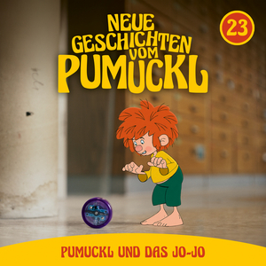 Pumuckl und das Jo-Jo - Teil 16