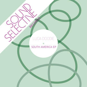South America (Original Mix)
