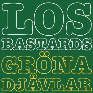 Gröna Djävlar