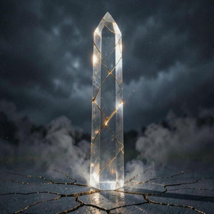 ガラス細工の革命