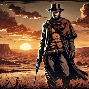 Ride 'Til I Can't No More