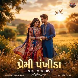 Premi Pankhida