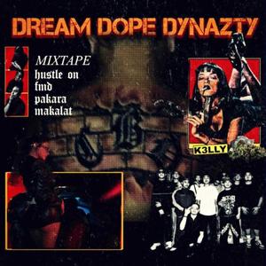 F.M.D (Feed Me Dope) (feat. YS, YG Seraphim & K-Dash)