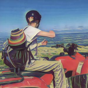 Alhambra (Remastered)