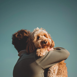 El Golpeteo Pacífico Alivia La Ansiedad De Las Mascotas