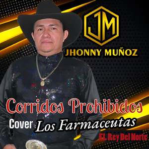 Los Farmaceutas (Cover)