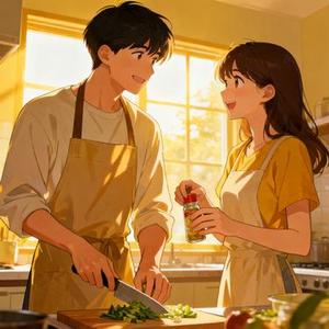 爱，很简单 (Cover 陶喆)