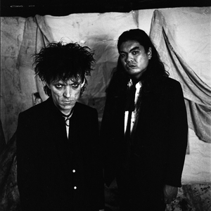 Holy Ghosts (The Pleasure Majenta Rework)