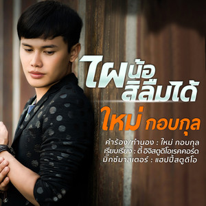 ไผน้อสิลืมได้