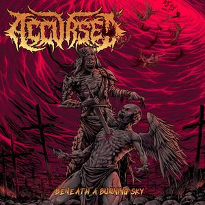 Beneath A Burning Sky