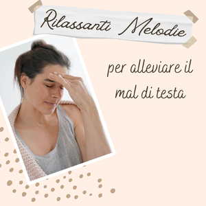 Serenità emozionante