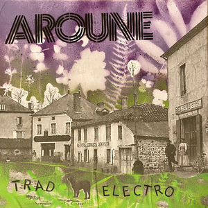 Saint Gervaise / Ambrugeat (Bourrées à 3 temps)