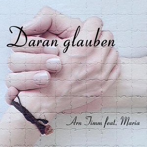 Daran glauben