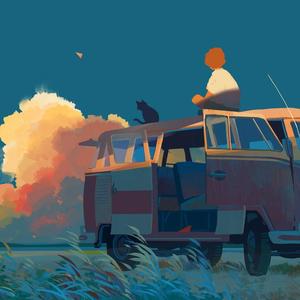 你像是一颗星星（重做）