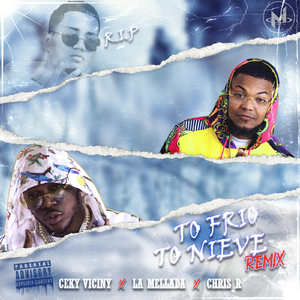 To Frío to Nieve (Remix)