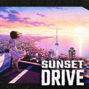 シティライトの朝