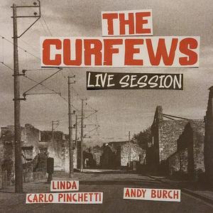 Dirty old town (feat. Andy Burch) (The Curfews Live Session)