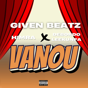 Vanou (by Given Beatz)